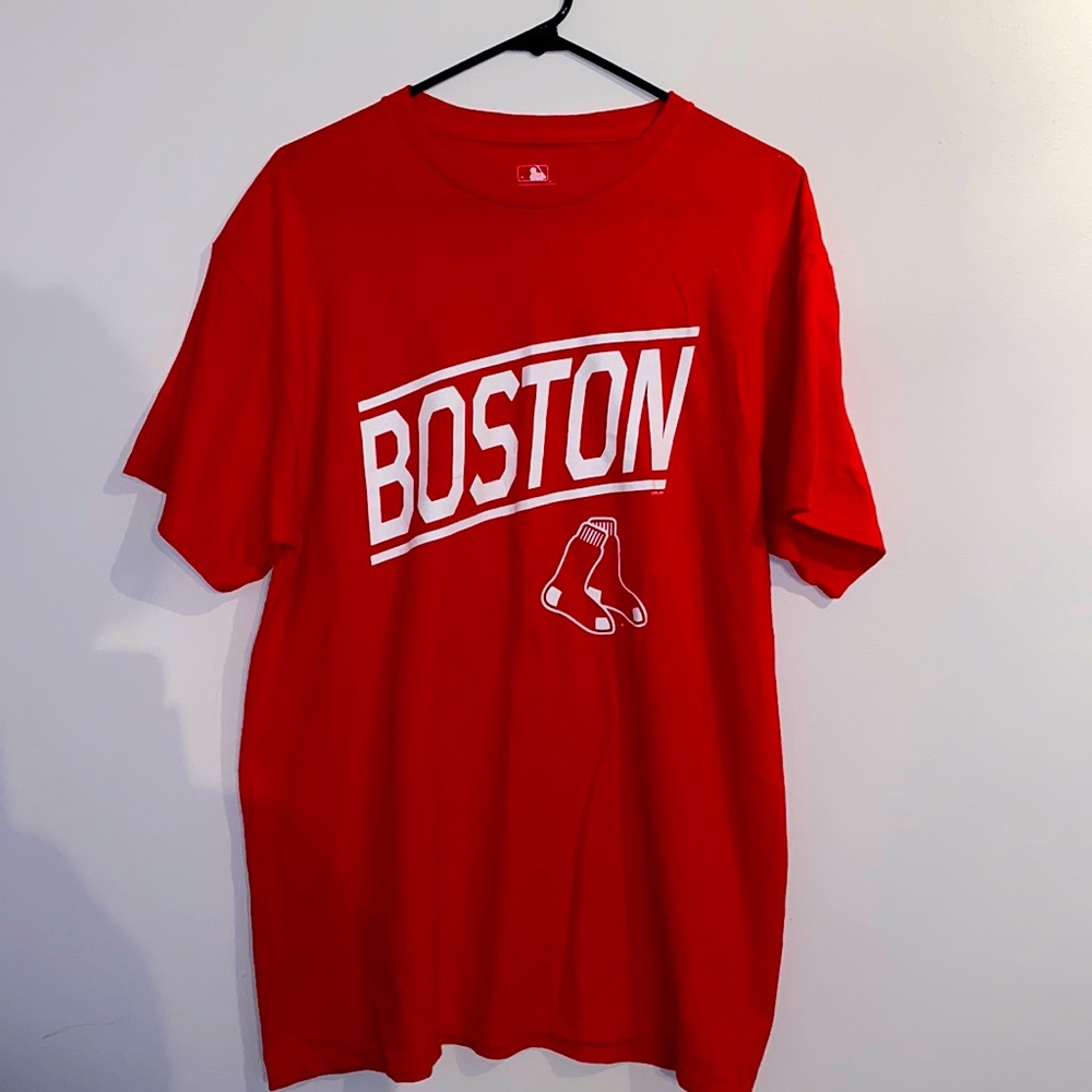 Boston Red Sox L